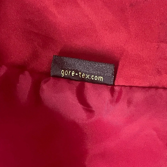 Mens ll bean windbreaker - Picture 6 of 7